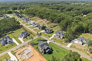 150 Cherry Bark Dr, Youngsville, NC 27596 - Photo 53