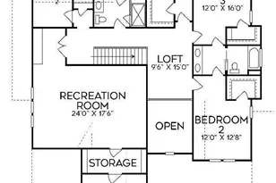 150 Cherry Bark Dr, Youngsville, NC 27596 - Photo 3