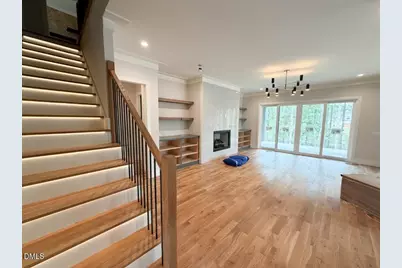 150 Cherry Bark Drive, Youngsville, NC 27596 - Photo 7