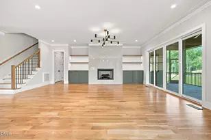 150 Cherry Bark Dr, Youngsville, NC 27596 - Photo 11