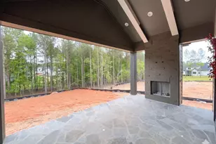 150 Cherry Bark Dr, Youngsville, NC 27596 - Photo 25
