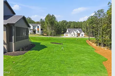 150 Cherry Bark Drive, Youngsville, NC 27596 - Photo 43