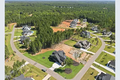 150 Cherry Bark Drive, Youngsville, NC 27596 - Photo 49