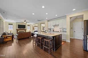229 Fishburn Dr, Apex, NC 27523 - Photo 21