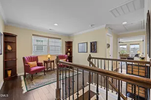 229 Fishburn Dr, Apex, NC 27523 - Photo 29