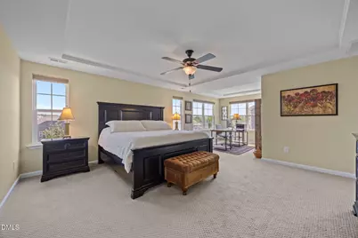 229 Fishburn Drive, Apex, NC 27523 - Photo 33
