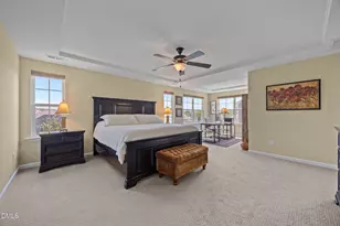 229 Fishburn Dr, Apex, NC 27523 - Photo 33