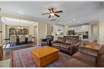 229 Fishburn Drive, Apex, NC 27523 - Photo 13