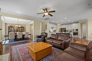 229 Fishburn Dr, Apex, NC 27523 - Photo 13