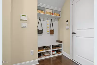 229 Fishburn Drive, Apex, NC 27523 - Photo 23