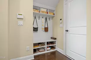 229 Fishburn Dr, Apex, NC 27523 - Photo 23