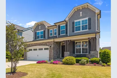 229 Fishburn Drive, Apex, NC 27523 - Photo 3