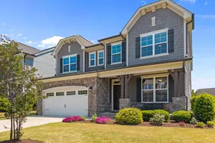 229 Fishburn Dr, Apex, NC 27523 - Photo 3