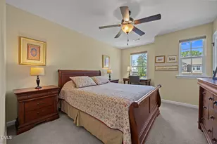 229 Fishburn Dr, Apex, NC 27523 - Photo 41