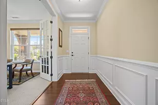 229 Fishburn Dr, Apex, NC 27523 - Photo 7