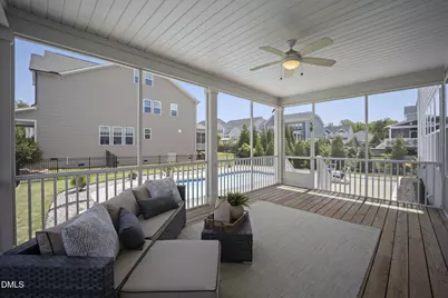 201 Ocean Jasper Drive, Holly Springs, NC 27540 - Photo 35