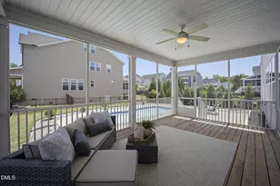 201 Ocean Jasper Dr, Holly Springs, NC 27540 - Photo 35