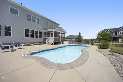 201 Ocean Jasper Drive, Holly Springs, NC 27540 - Photo 71