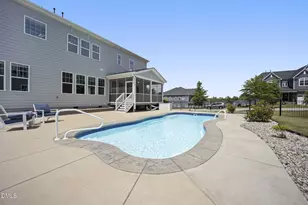 201 Ocean Jasper Dr, Holly Springs, NC 27540 - Photo 71