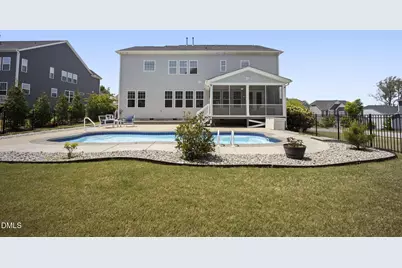 201 Ocean Jasper Drive, Holly Springs, NC 27540 - Photo 69