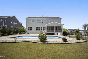 201 Ocean Jasper Dr, Holly Springs, NC 27540 - Photo 69