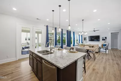 201 Ocean Jasper Drive, Holly Springs, NC 27540 - Photo 25