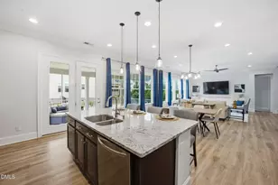 201 Ocean Jasper Dr, Holly Springs, NC 27540 - Photo 25