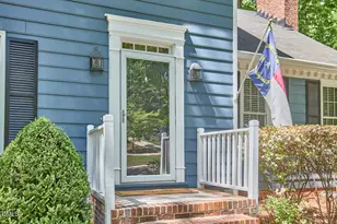 4409 Woodbury Dr, Raleigh, NC 27612 - Photo 3