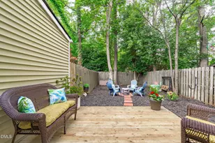 214 Rosebrooks Dr, Cary, NC 27513 - Photo 19