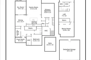 1804 Charley Crk Ct, Wendell, NC 27591 - Photo 27