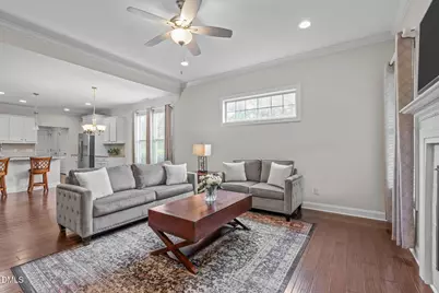 115 Heatherwood Drive, Chapel Hill, NC 27516 - Photo 11
