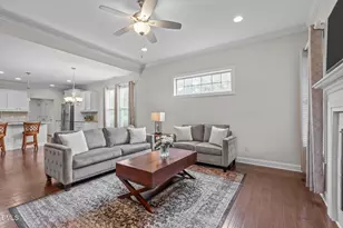115 Heatherwood Dr, Chapel Hill, NC 27516 - Photo 11