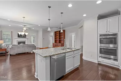 115 Heatherwood Drive, Chapel Hill, NC 27516 - Photo 17