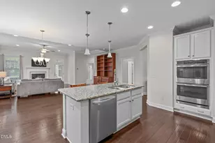 115 Heatherwood Dr, Chapel Hill, NC 27516 - Photo 17