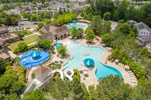 115 Heatherwood Dr, Chapel Hill, NC 27516 - Photo 57