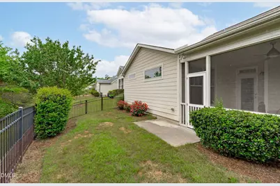 115 Heatherwood Drive, Chapel Hill, NC 27516 - Photo 37