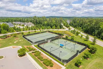 115 Heatherwood Drive, Chapel Hill, NC 27516 - Photo 45