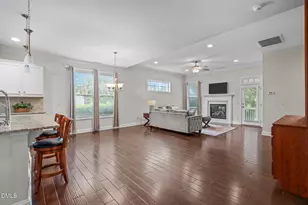 115 Heatherwood Dr, Chapel Hill, NC 27516 - Photo 7