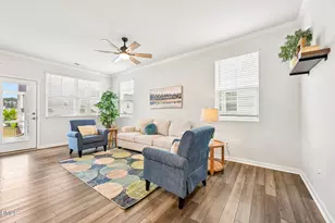 1020 Pate Farm Ln, Durham, NC 27703 - Photo 5