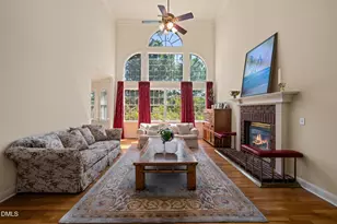 1201 Rolling Farm Dr, Raleigh, NC 27603 - Photo 3