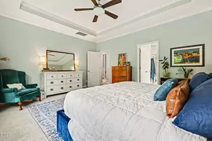 306 Papyrus Pl, Hillsborough, NC 27278 - Photo 17