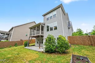 306 Papyrus Pl, Hillsborough, NC 27278 - Photo 31