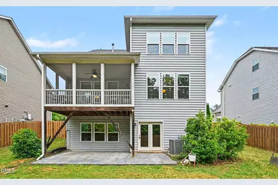 306 Papyrus Place, Hillsborough, NC 27278 - Photo 29