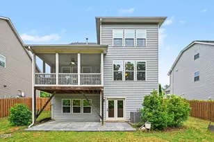 306 Papyrus Pl, Hillsborough, NC 27278 - Photo 29