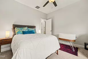 306 Papyrus Pl, Hillsborough, NC 27278 - Photo 21