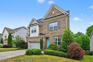 306 Papyrus Pl, Hillsborough, NC 27278 - Photo 3
