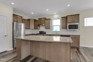 2528 Nassau Trce, Fuquay-Varina, NC 27526 - Photo 7