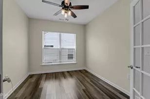 2528 Nassau Trce, Fuquay-Varina, NC 27526 - Photo 5