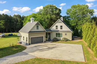 165 Plank Shore Drive, Boydton, VA 23917 - Photo 1