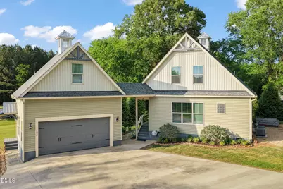 165 Plank Shore Drive, Boydton, VA 23917 - Photo 5